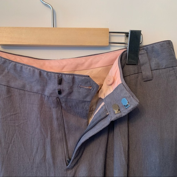 Drapey pants - Picture 4 of 6